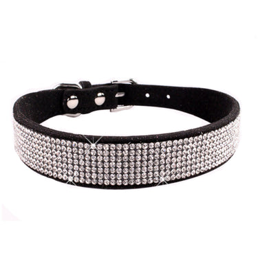 Dog Heaven™ Rhinestone Collar
